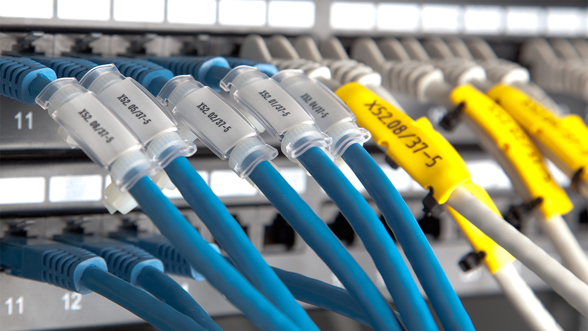 コードマスター Wire Marker Book #1-45 | Essential Labeling Tool | f4p